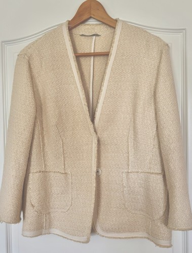 Rene lezard blazer - rene,