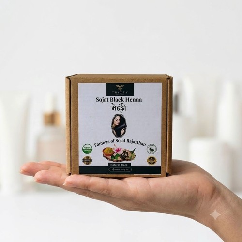 Dunkelbraune henna haarfarbe - dunkelbraune,