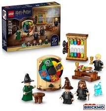 LEGO Harry Potter 76460