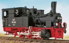 Weinert 6239 - Bausatz 99 5811 Gernrode Dampflok, Faulhaber-Motor, H0m