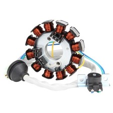 Lichtmaschine stator polig - stator, 12-polig