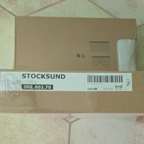 Ikea stocksund bezug sessel - ikea,
