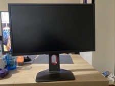 BenQ ZOWIE XL2546K 24,5 Zoll TN LCD FHD Gaming-Monitor