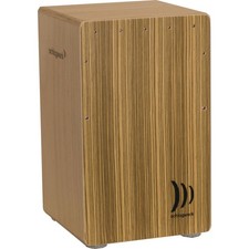 Schlagwerk Cajon la Peru