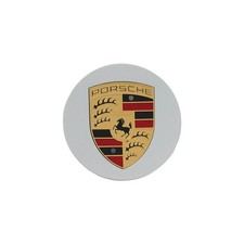 Original Porsche Nabendeckel