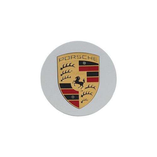 Original porsche nabendeckel - original,