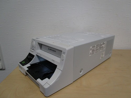 Mitsubishi cp31w farbdrucker - mitsubishi,