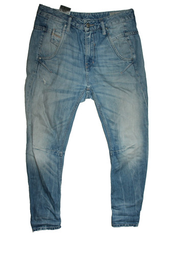 Diesel fayza damen boyfriend - diesel,