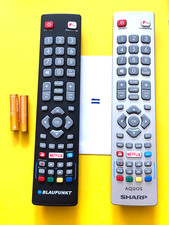 Original Fernbedienung