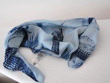 Friendly Hunting Cashmere-Tuch