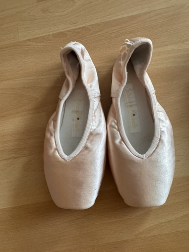 Grishko spitzenschuhe stream - grishko,