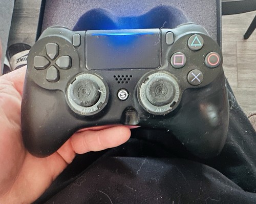 Scuf impact pro controller - scuf,
