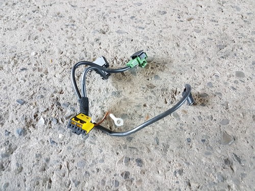 Bmw e83 adapterleitung - x3,
