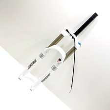 26“ Fox 32  RLC Federgabel