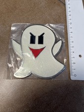 Giga Virtual Ghost Geocoin