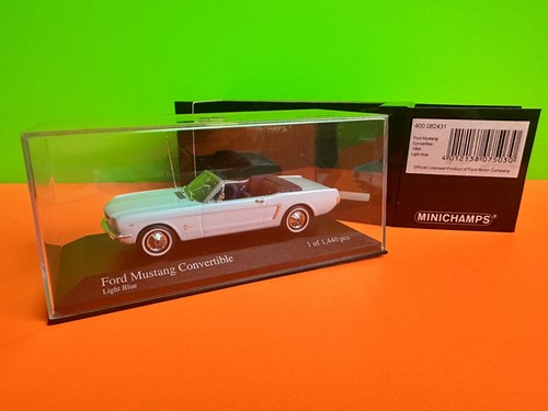 Ford mustang convertible 1964 - mustang,