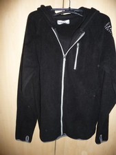 Fleecejacke Gr. 176/182 bpc