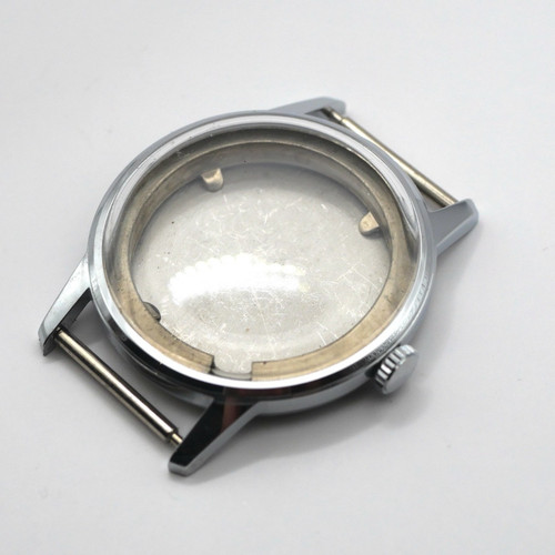 Boitier montre ø34mm - boitier,