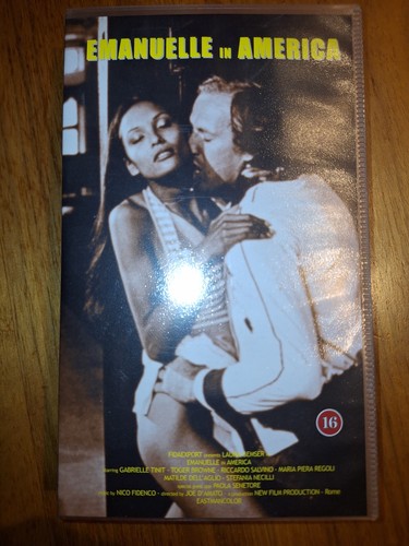 Emanuelle america 1976 - america,