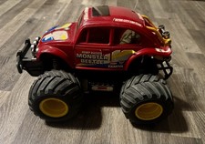Tamiya Monster Beetle 90er