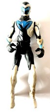 Figura de Acción Max Steel