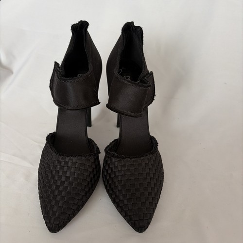 Pedro garcia schwarze pumps - pedro,
