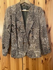 Giorgio Armani Damen Blazer