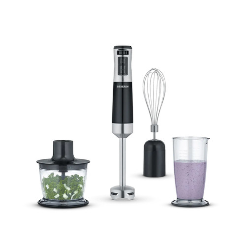 Severin stabmixer mit - severin,