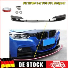 Frontlippe Spoilerlippe