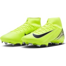 Nike Mercurial Superfly 10 FG