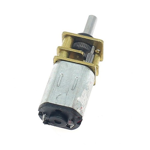 Volt metall getriebemotor - metall,
