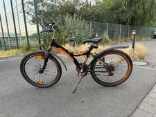Fahrrad WINORA für Kinder von