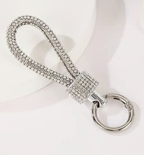 EXKLUSIVER SCHLÜSSELANHÄNGER