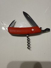 Swiza Schweizer Taschenmesser