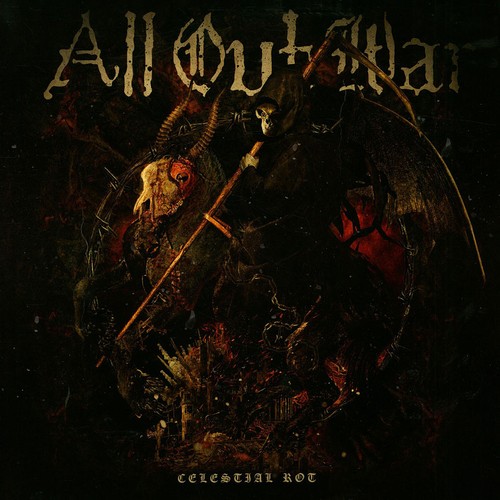 All out war celestial rot - all,