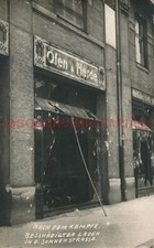 H11 Foto Freikorps München 1919 Revolution Kämpfe in der Sonnenstraße munich