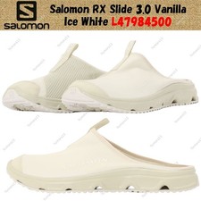 Salomon RX Slide 3.0 Vanilla