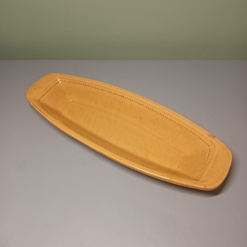 Hoganas keramik sweden mustard - hoganas,