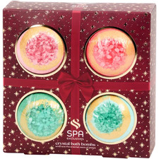 Spa Exclusives Geschenkset