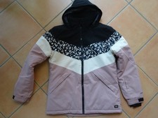 Protest wattierte Jacke Skijacke Winterjacke Gr. 164 wie neu