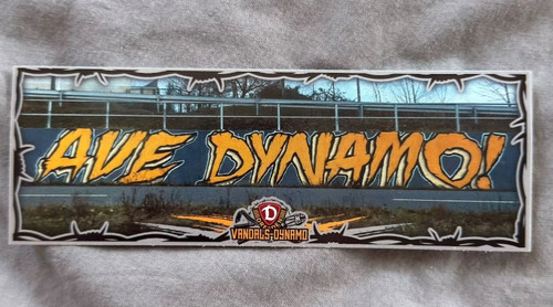 Dynamo dresden ultras - dynamo,