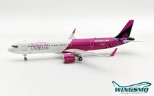 Inflight 200 Wizz Air Airbus