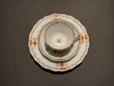 MEISSEN, Kaffeegedeck