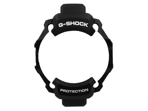 Bezel casio shock squad - bezel, g-squad