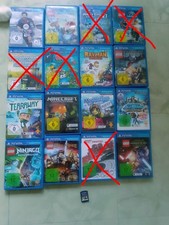 Play Station Vita Spiele 12 Stück