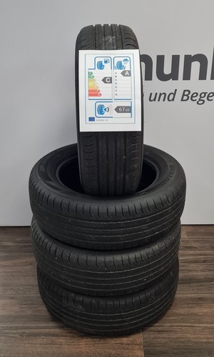 Sommerreifen dunlop sport - sommerreifen, sp