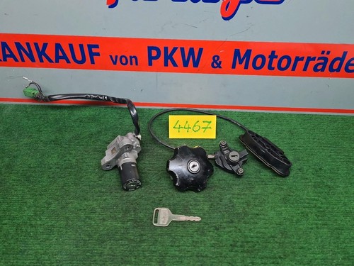 Suzuki 650 rse schlosssatz - dr,