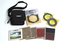 Cokin Lens Filter Kit ND