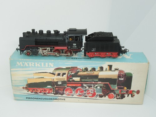 Märklin 3003 dampflok br - h0,