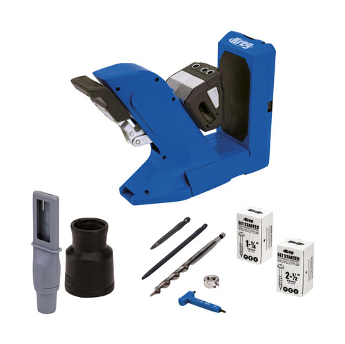 Kreg pocket hole jig - kreg, 720